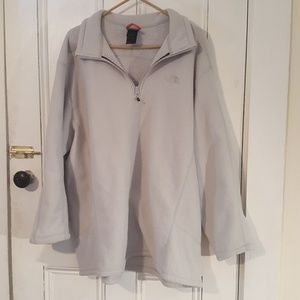 The North Face Sweaters - North Face 1/4 zip pull over The North Face Sweaters - North Face 1/4 zip pull over